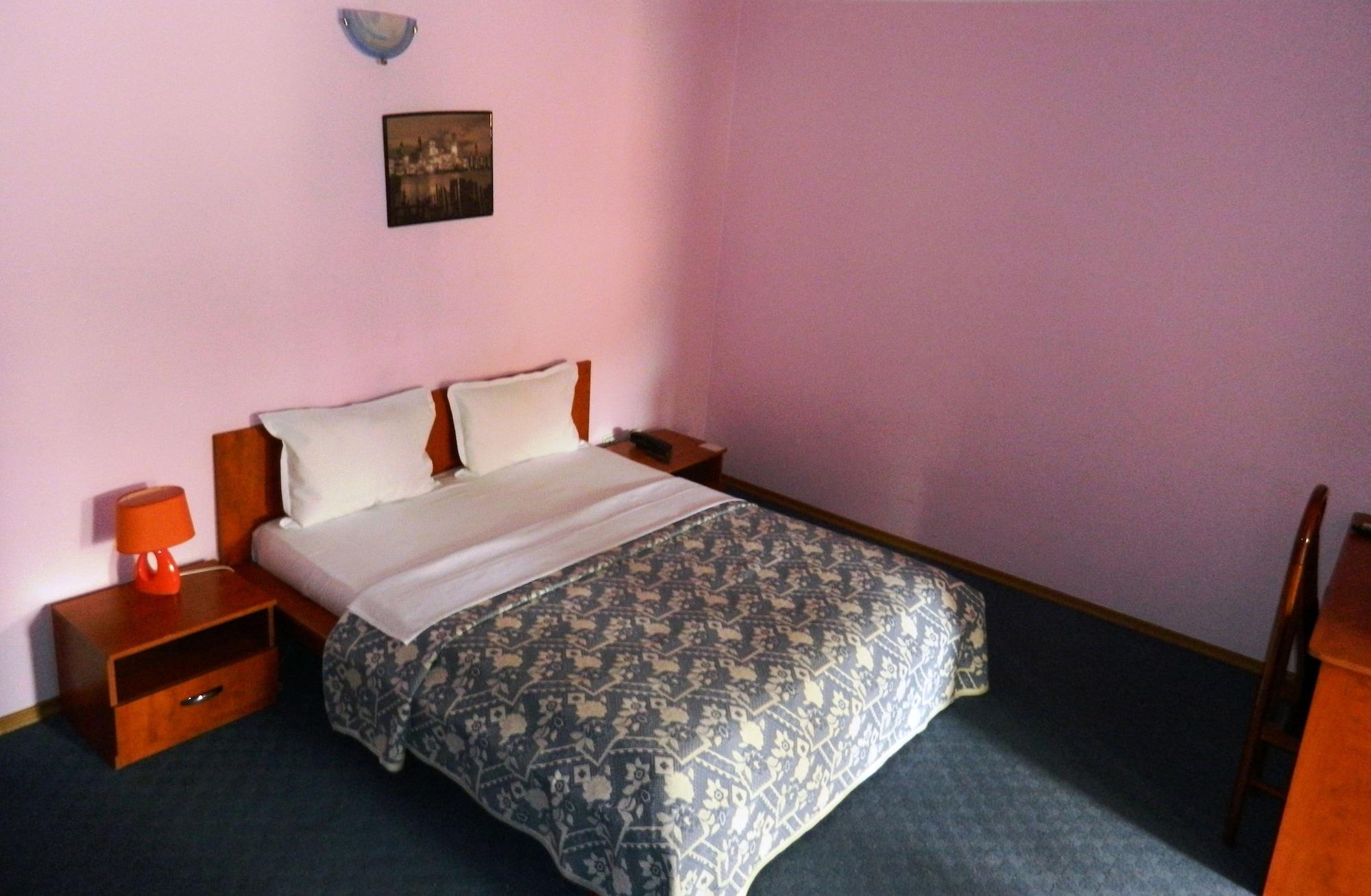 Hotel Adriatico Temesvár Kültér fotó