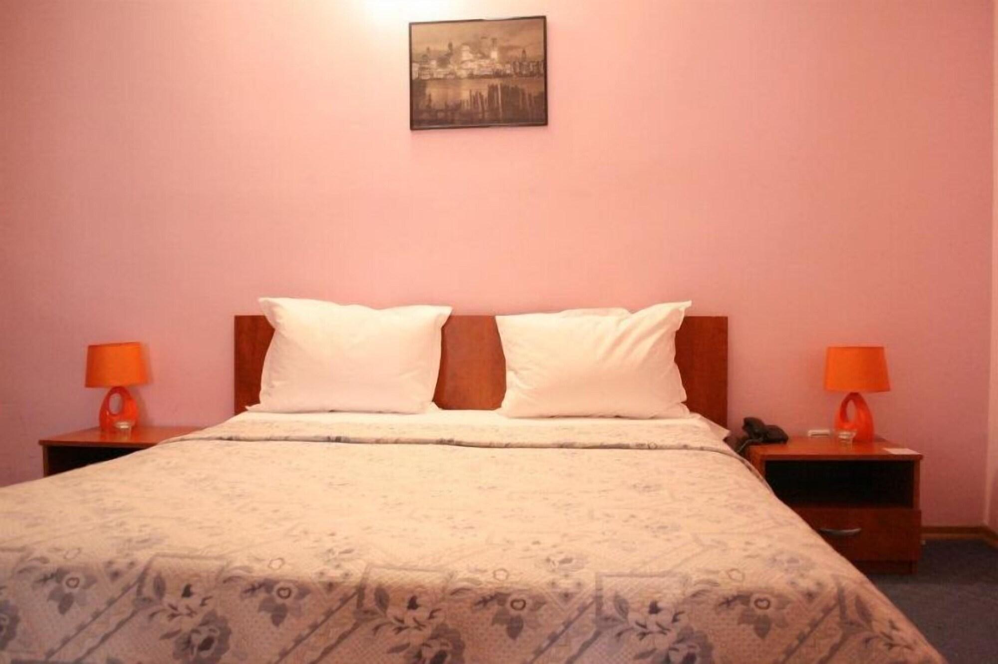 Hotel Adriatico Temesvár Kültér fotó