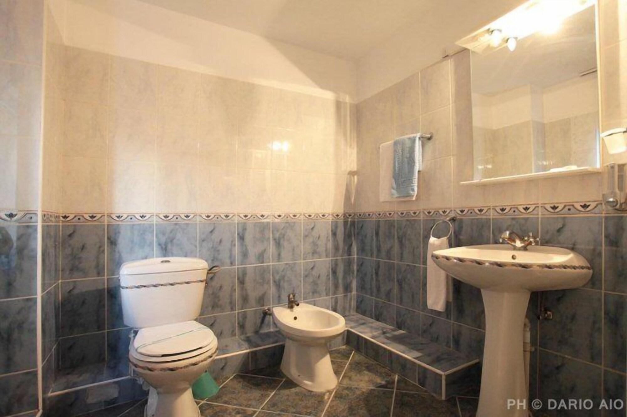 Hotel Adriatico Temesvár Kültér fotó