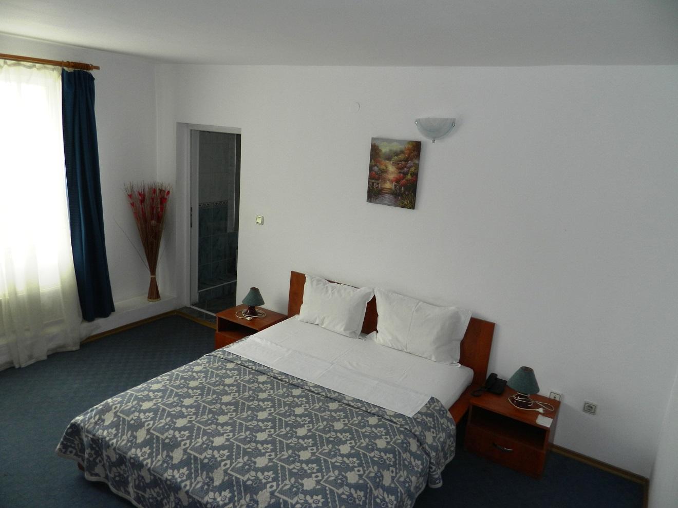Hotel Adriatico Temesvár Kültér fotó
