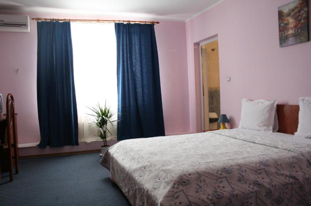 Hotel Adriatico Temesvár Kültér fotó