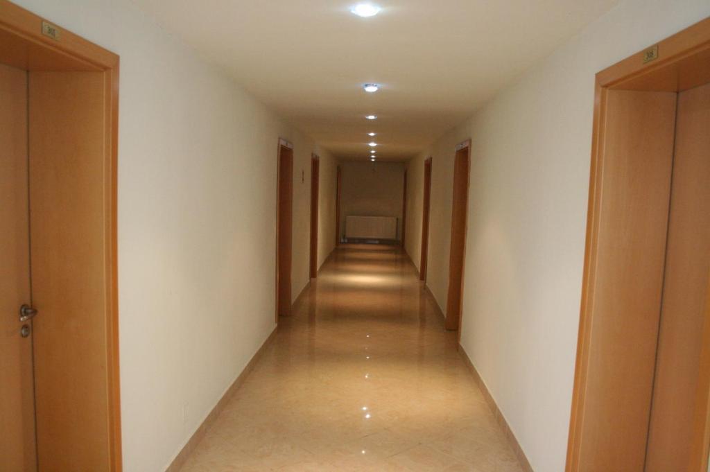 Hotel Adriatico Temesvár Kültér fotó