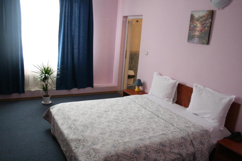Hotel Adriatico Temesvár Szoba fotó