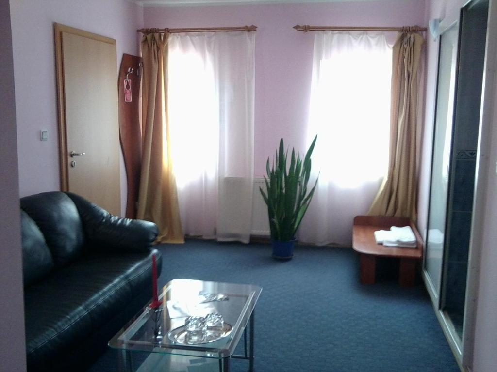 Hotel Adriatico Temesvár Kültér fotó